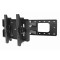 BEST 23-46" TV Full-Motion Wall Mount