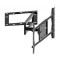 BEST 32-60" TV Full-Motion Wall Mount