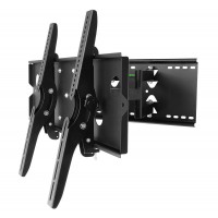 BestMounts  32-60" Full-Motion Flat-Panel TV Mount  (BEST-007)