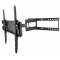 BEST 26-55" TV Full-Motion Wall Mount