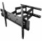 BEST 32-60" TV Full-Motion Wall Mount