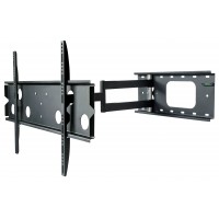 BEST 32-60" TV Full-Motion Wall Mount