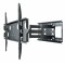 BEST 42-80" TV Full-Motion Wall Mount