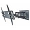 BEST 42-80" TV Full-Motion Wall Mount