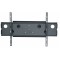 BEST 42-80" TV Full-Motion Wall Mount