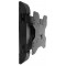 BEST 17-47" TV/Monitor Full-Motion Wall Mount