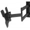 BEST 17-47" TV/Monitor Full-Motion Wall Mount