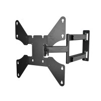 BEST 23-55" TV/Monitor Full-Motion Wall Mount