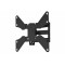 BEST 23-55" TV/Monitor Full-Motion Wall Mount