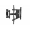 BEST 23-55" TV/Monitor Full-Motion Wall Mount