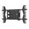 BEST 23-55" TV/Monitor Full-Motion Wall Mount