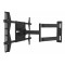 BEST 23-55" TV/Monitor Full-Motion Wall Mount